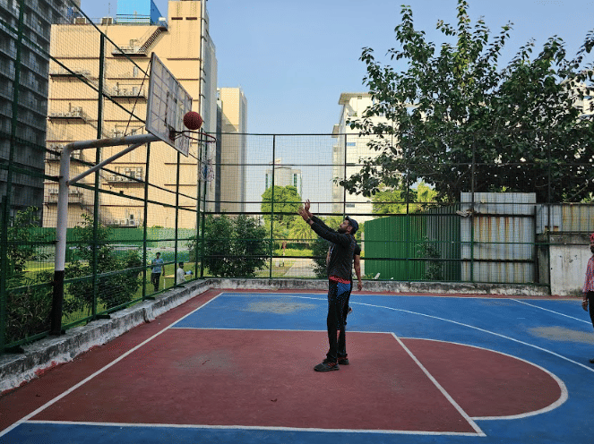 Asian School of Business Noida Sports photo 1